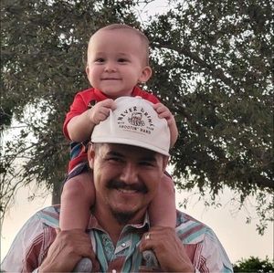 Meet your Posher, Chase